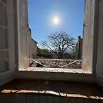 Liege, Vue Au Village De Les Mimosas