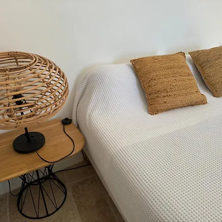 Liege, Vue Au Village De Les Mimosas Apartmán *