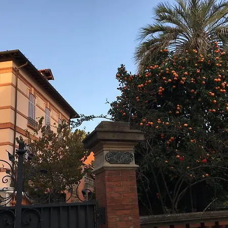 Apartman Liege, Vue Au Village De Les Mimosas *